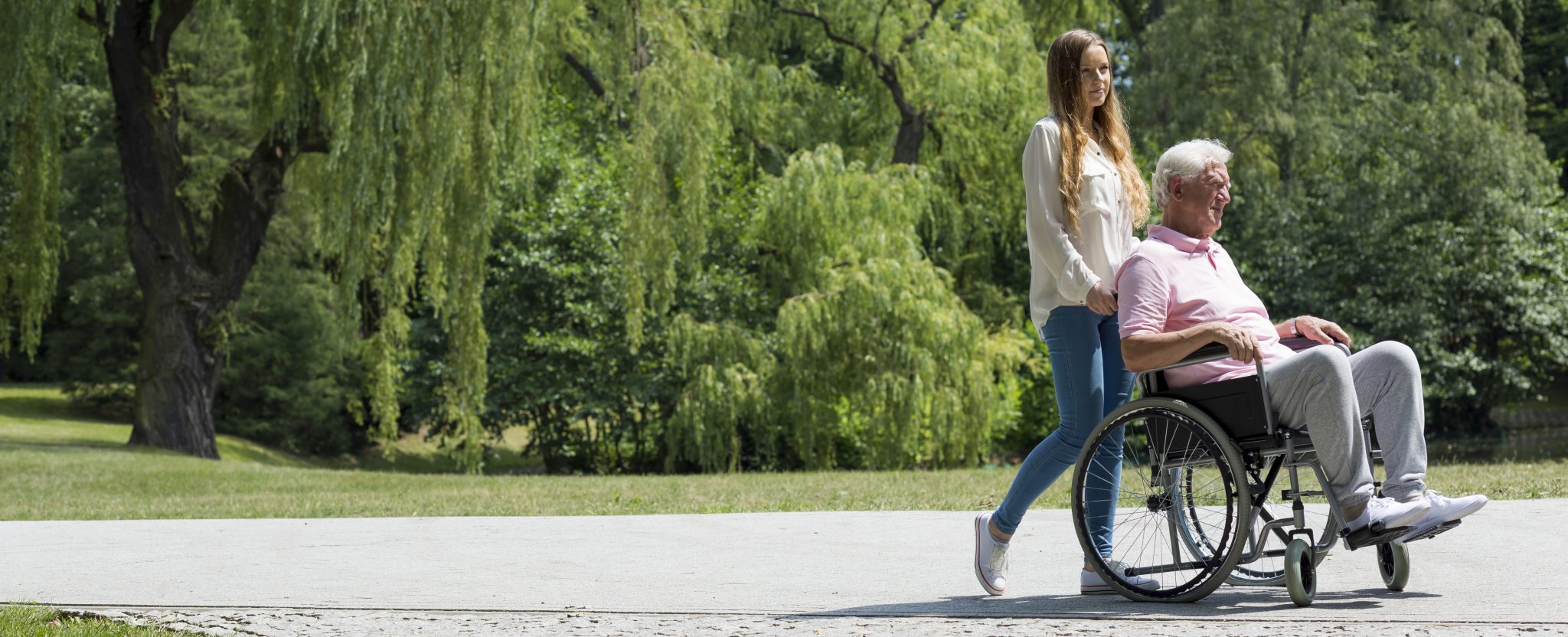 Arch Care Services Proud to be Different